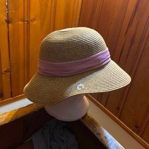 Sun hat